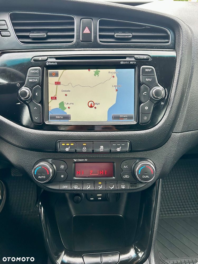 Kia Ceed 1.6 CRDi L - 20