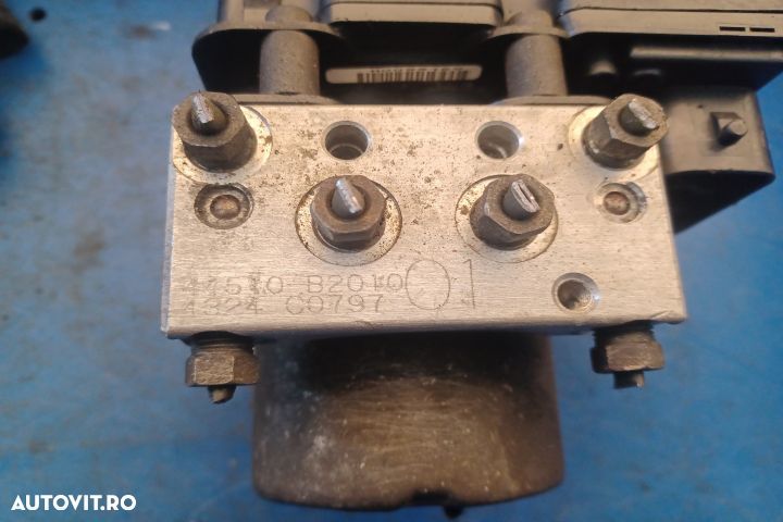 Pompa ABS 44510B2010 Daihatsu Cuore L250 [2003 - 2007] Hatchback 3-us - 3