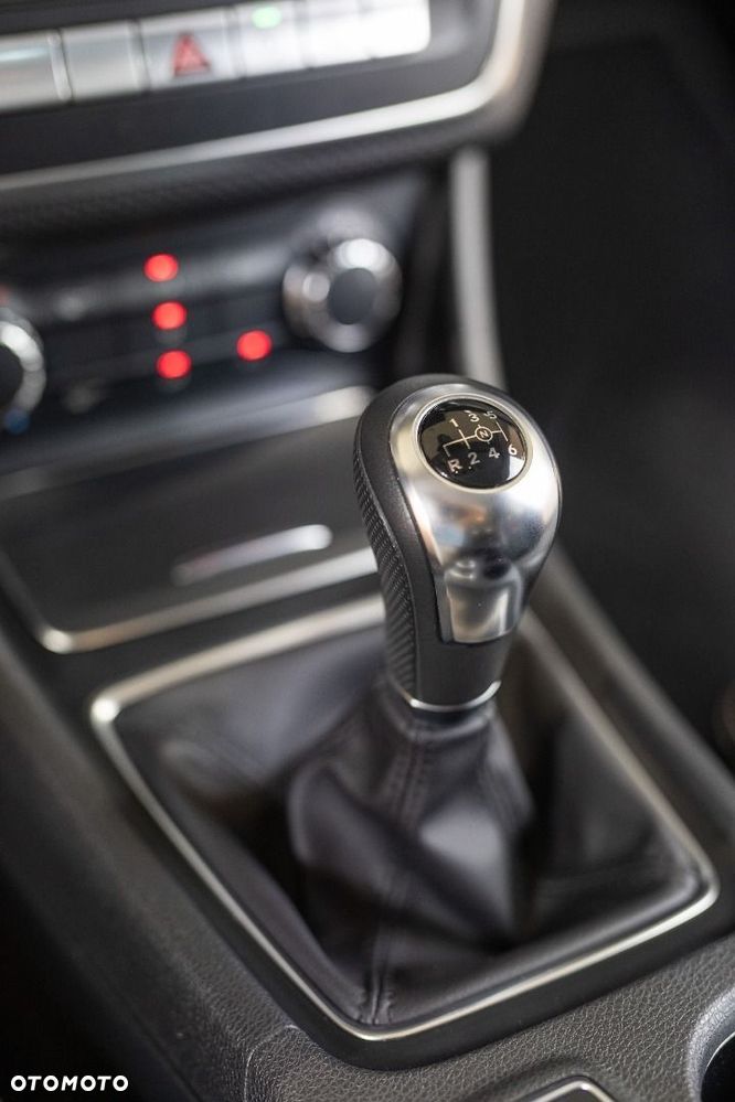 Mercedes-Benz Klasa A - 16