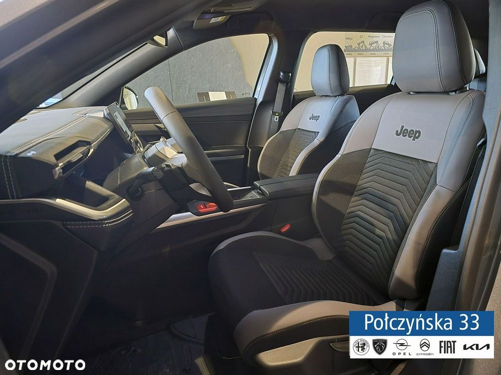 Jeep Compass - 8