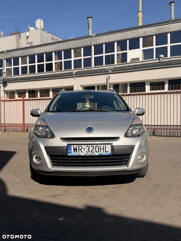 Renault Clio - 2