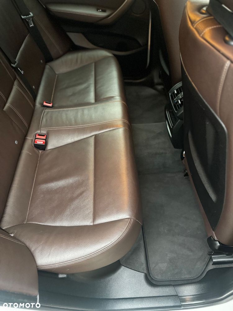 BMW X4 xDrive30d M Sport - 13