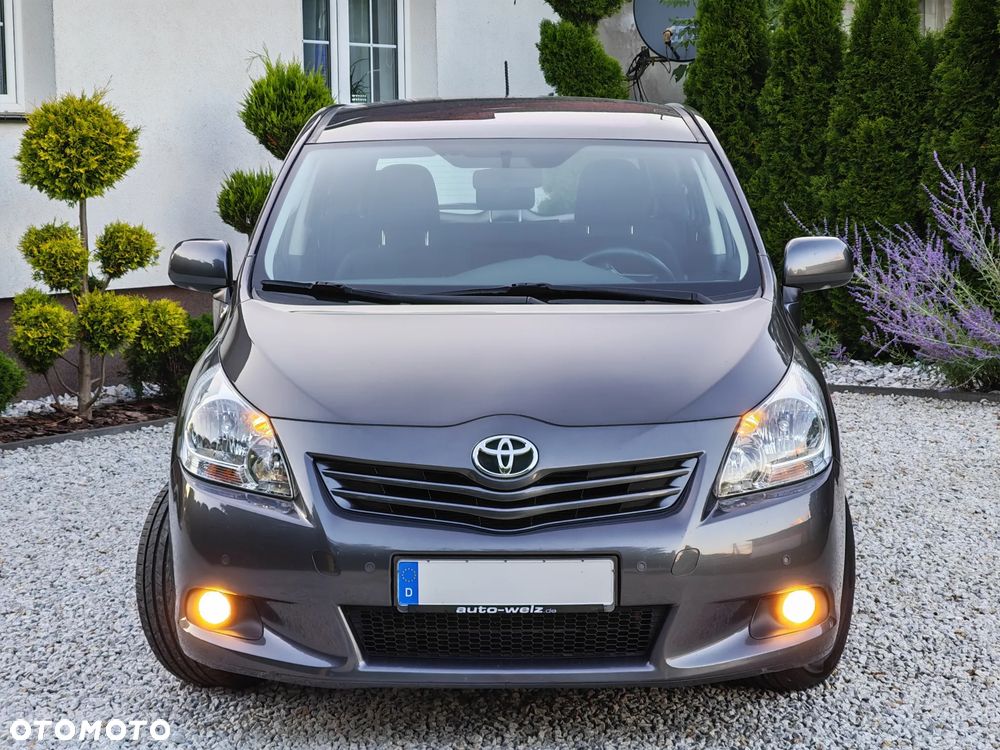 Toyota Verso 1.8 Sol plus - 3