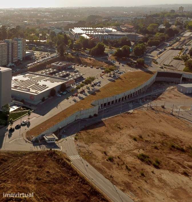 T0 c/ varanda e garagem em construção | Vila Nova de Gaia - Grande imagem: 5/17