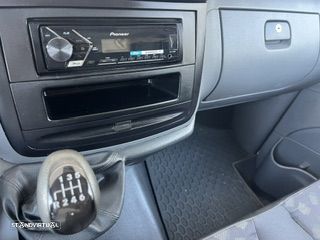 Mercedes-Benz Vito 111 CDi/32 9L - 24