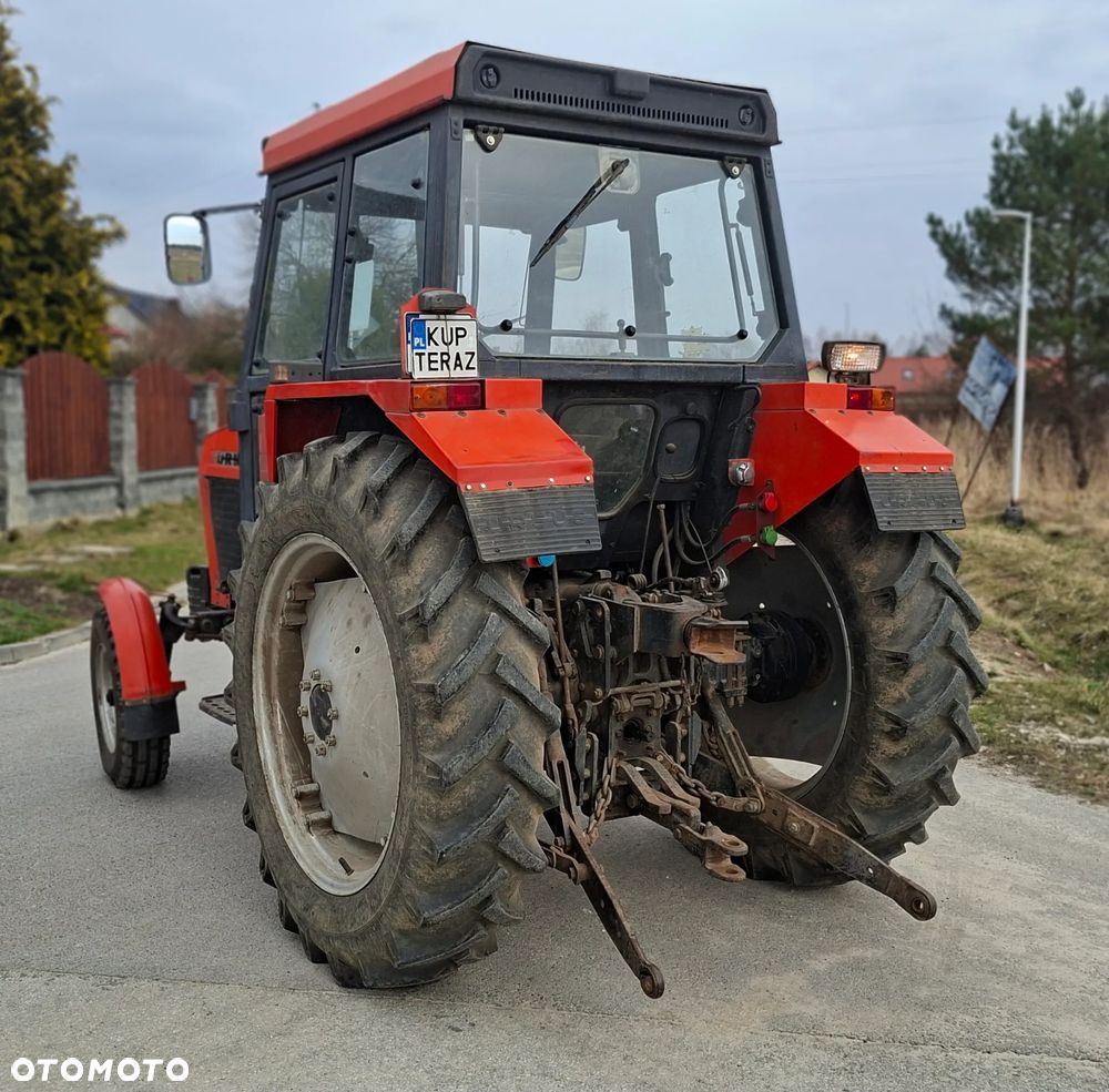 Belarus Ruski T-25 - 15
