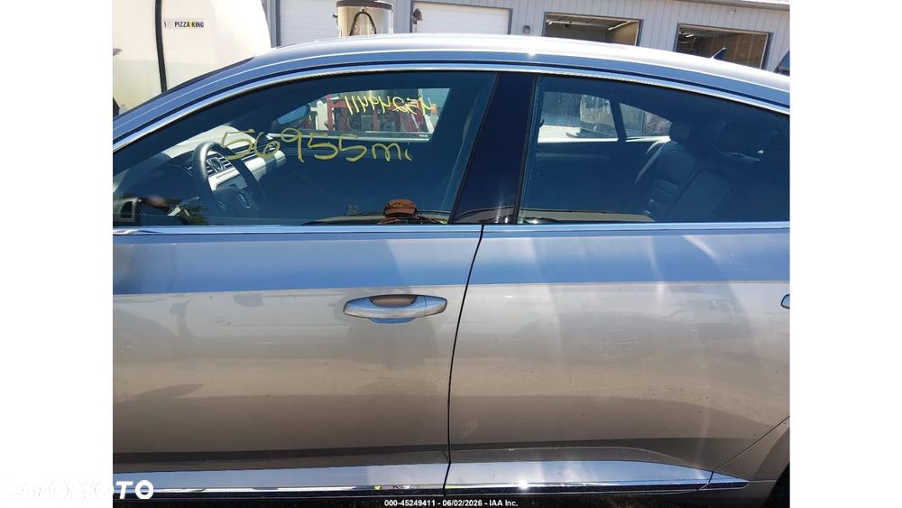 Volkswagen Arteon - 7