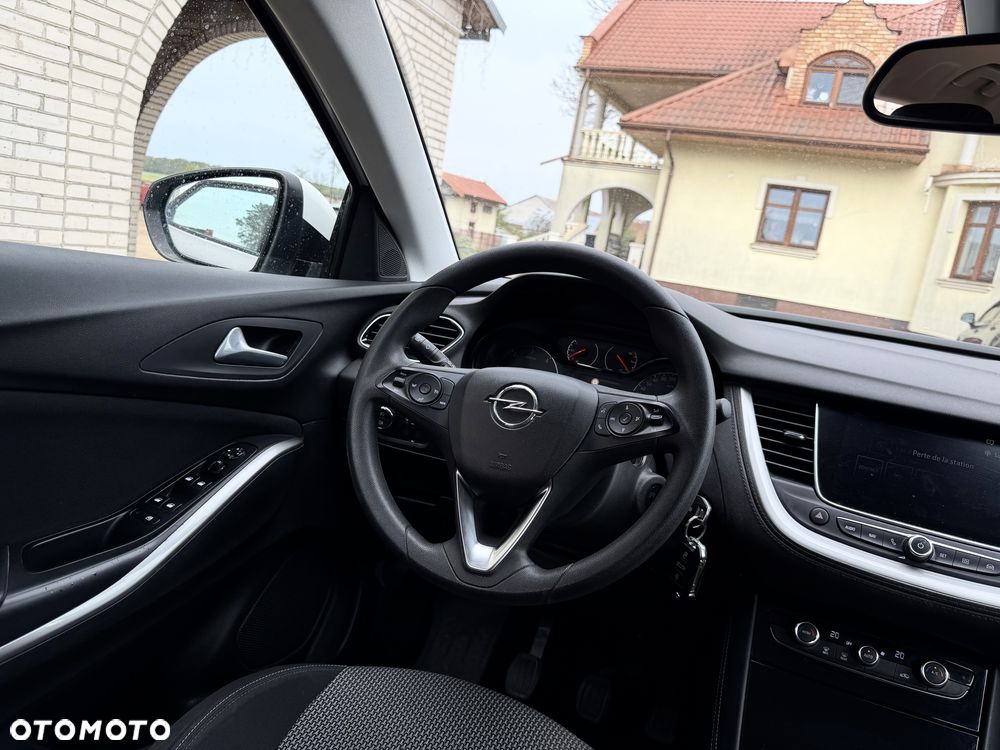 Opel Grandland X 1.5 D Start/Stop Selection - 11