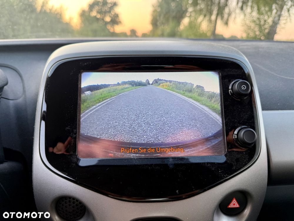 Toyota Aygo - 18