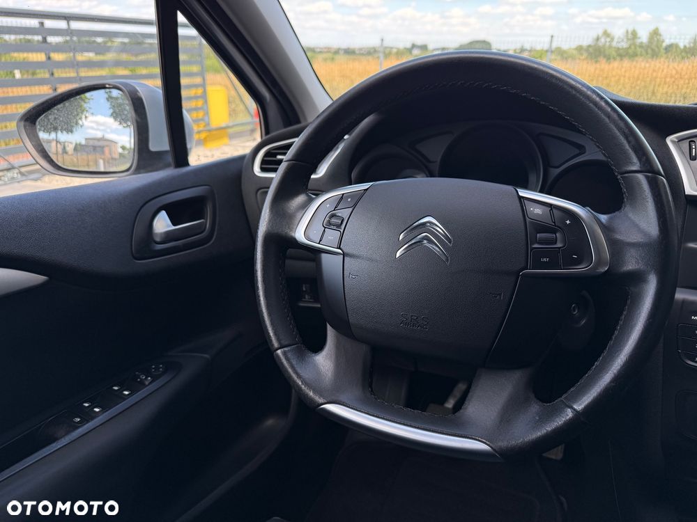 Citroën C4 - 28