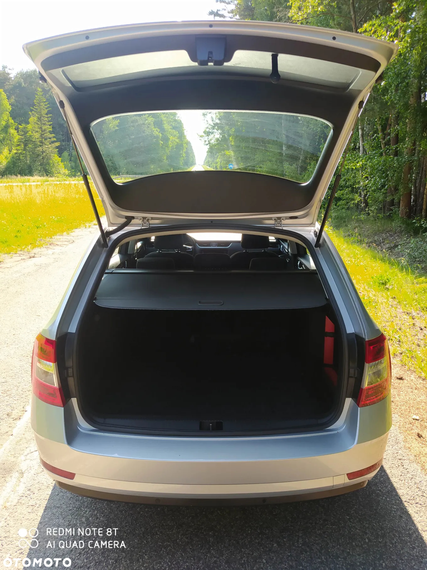 Skoda Octavia - 9