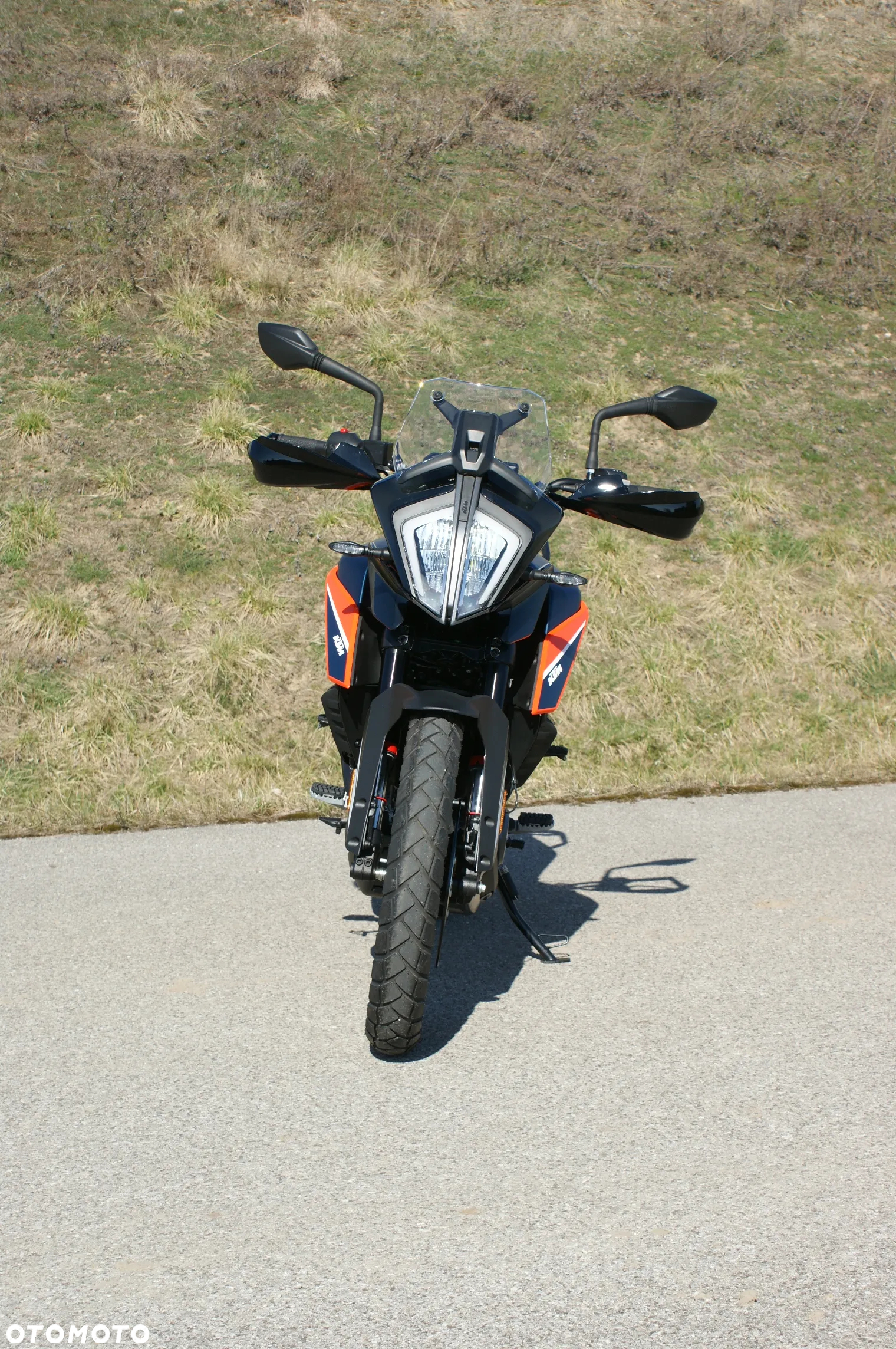 KTM Adventure