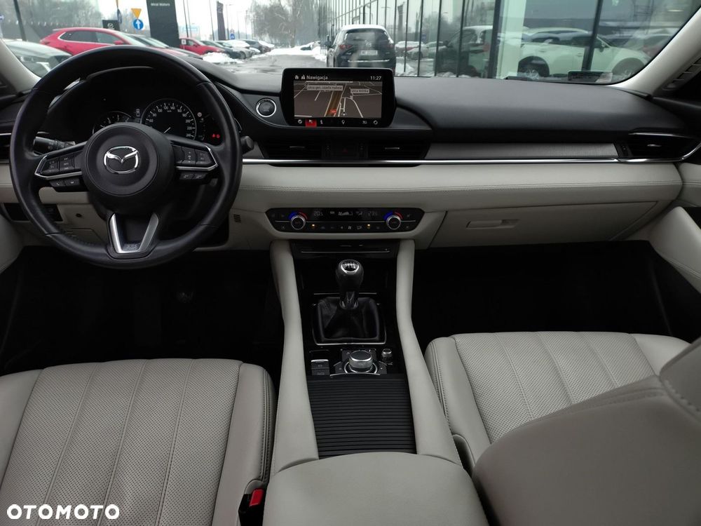 Mazda 6 2.0 SKYPassion - 27
