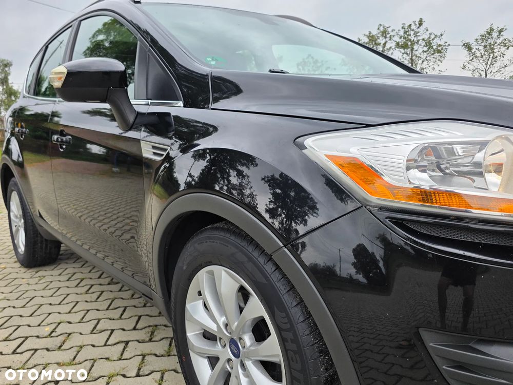 Ford Kuga 2.0 TDCi Individual - 10