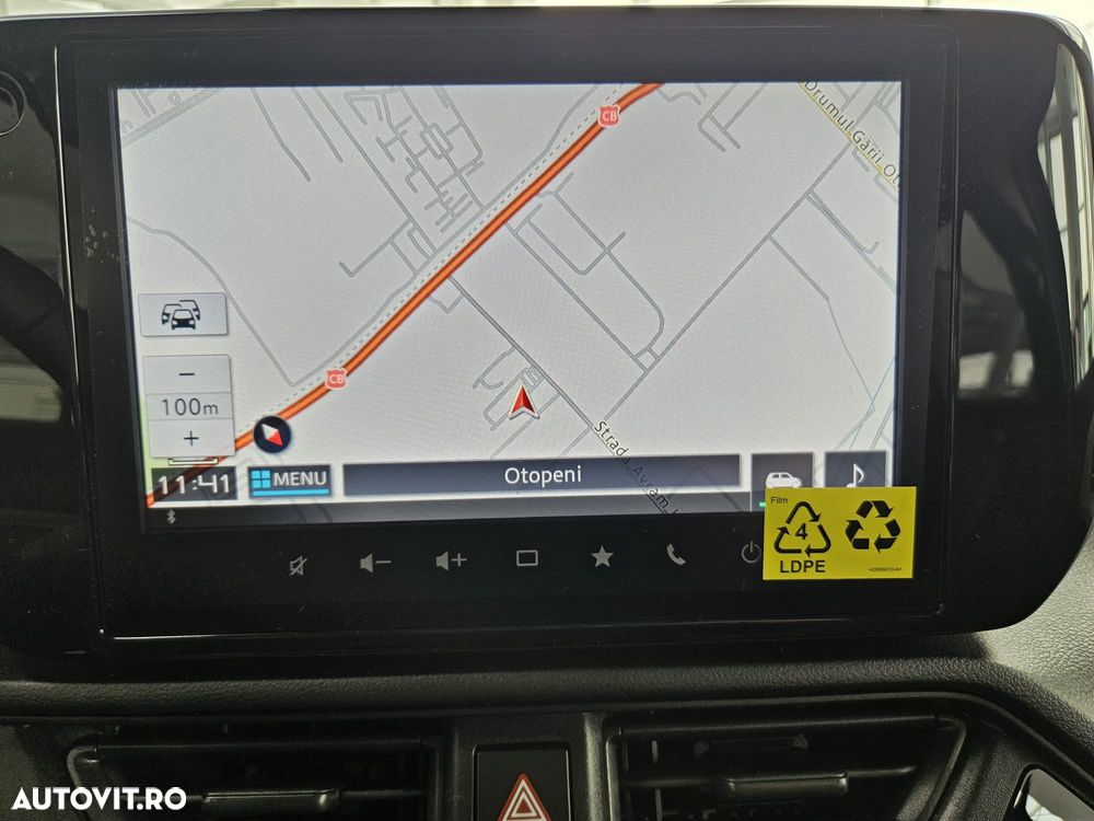 Suzuki Swift 1.2 Dualjet 12V 5MT MHEV Passion - 21