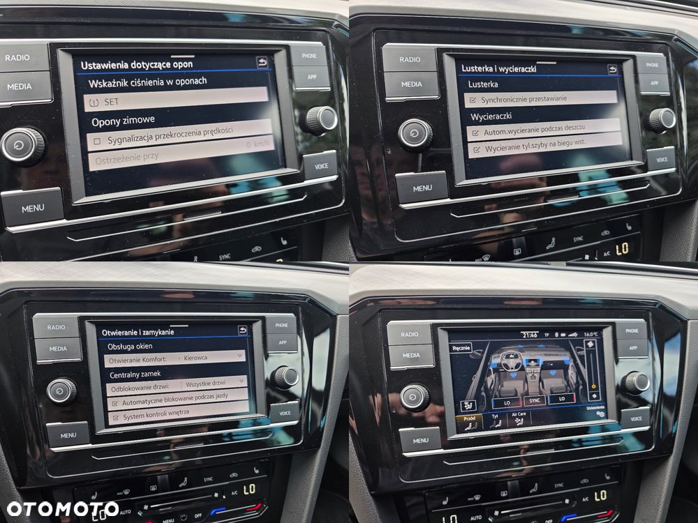 Volkswagen Passat Variant 2.0 TDI EVO Elegance DSG - 33