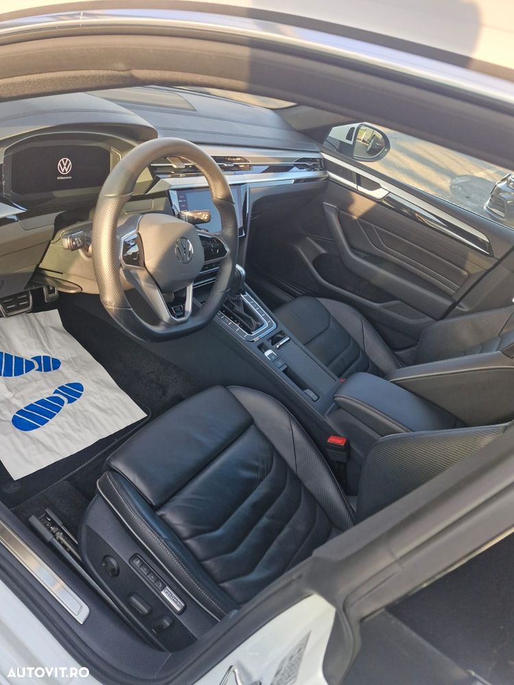Volkswagen ARTEON 2.0 TSI OPF DSG R-Line - 7