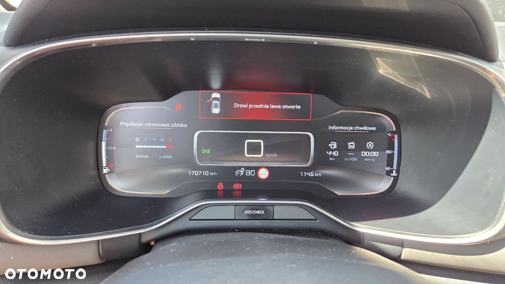 Citroën C5 Aircross 1.2 PureTech C-Series - 7