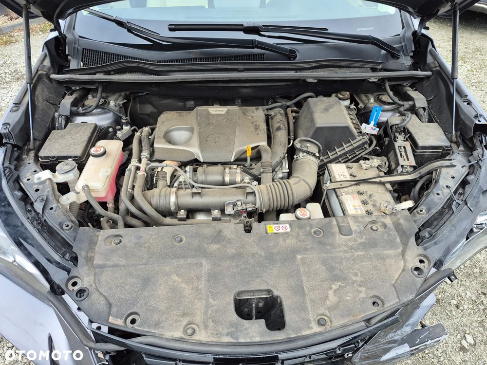 Lexus NX 300 F Impression AWD - 36