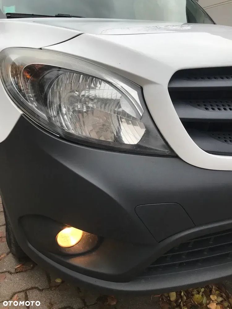 Mercedes-Benz Citan - 23