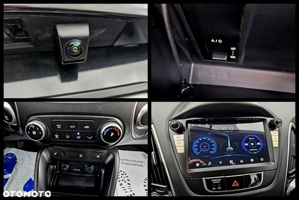 Hyundai ix35 2.0 2WD Style - 29
