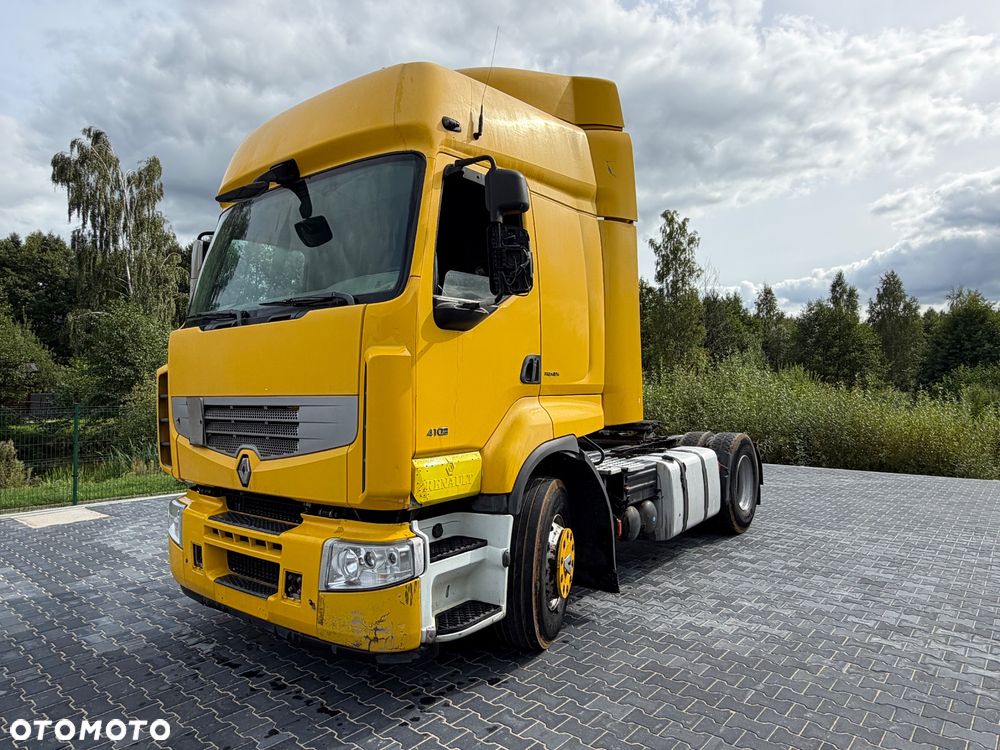 Renault Premium - 8