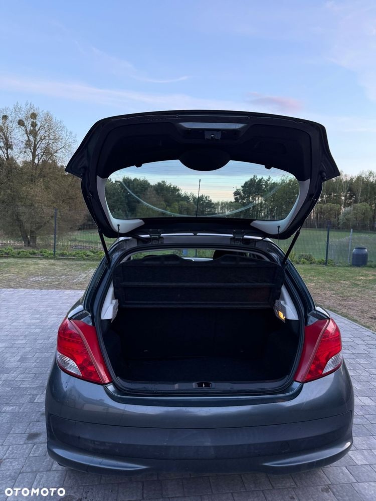 Peugeot 207 - 17
