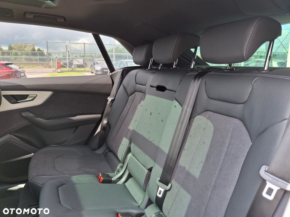 Audi Q8 - 39