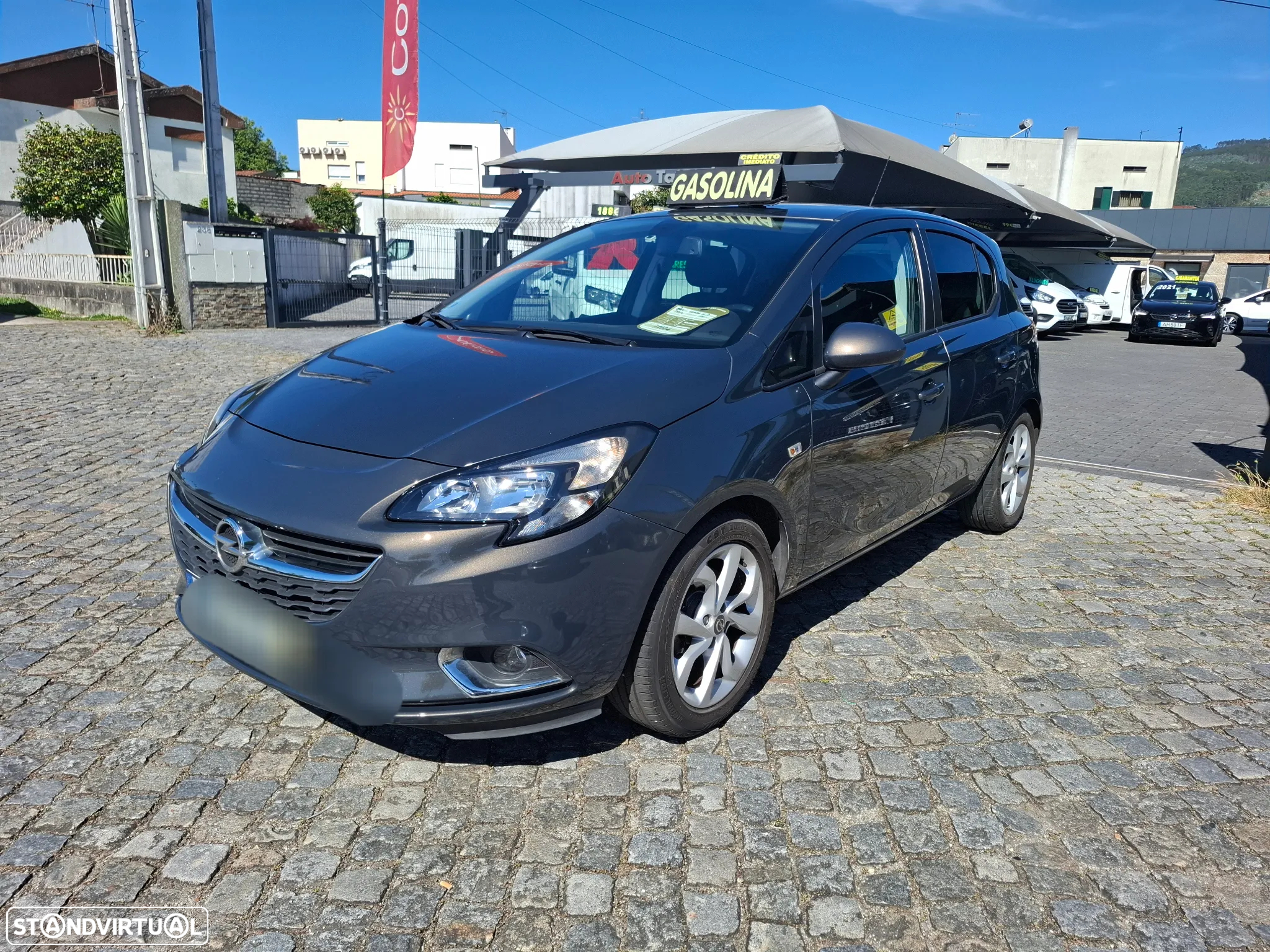 Opel Corsa 1.0 T Color Edition - 5