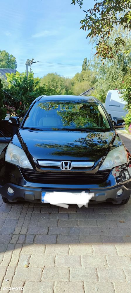 Honda CR-V 2.0 Executive - 9