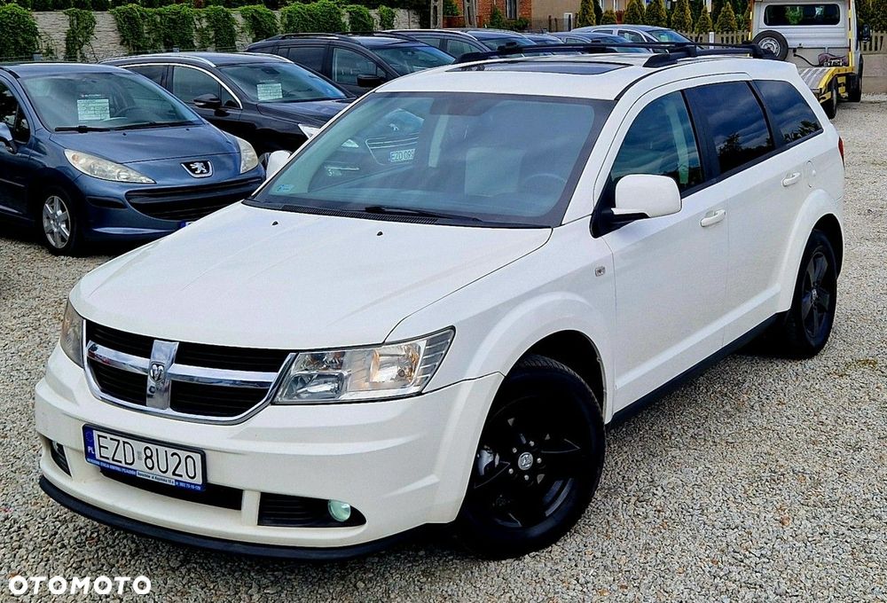 Dodge Journey