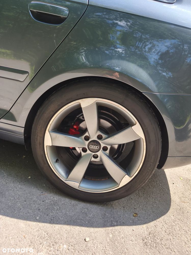 Audi A3 Sportback 2.0 TDI Ambition - 2