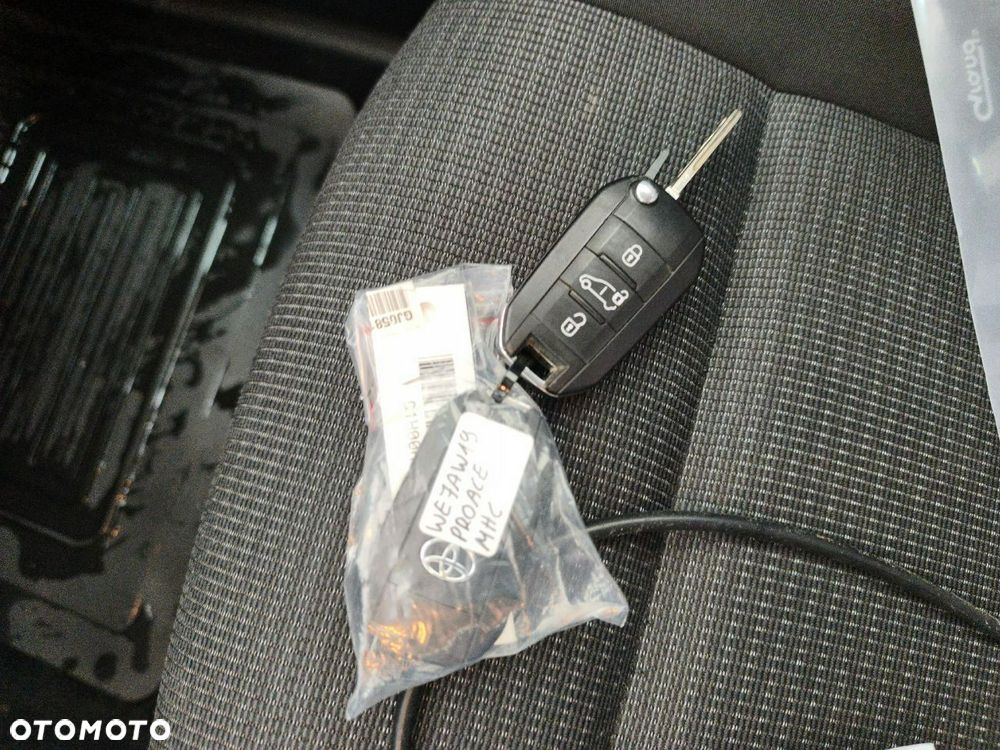 Toyota Proace City Verso - 22