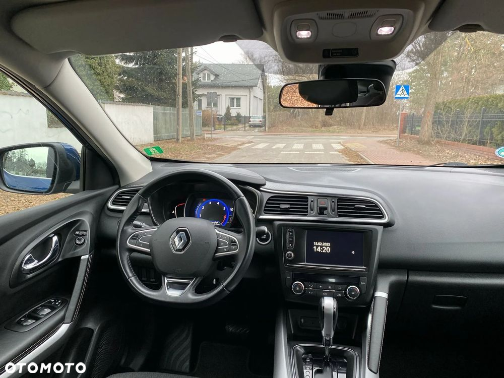 Renault Kadjar 1.2 Energy TCe Adventure EDC - 20