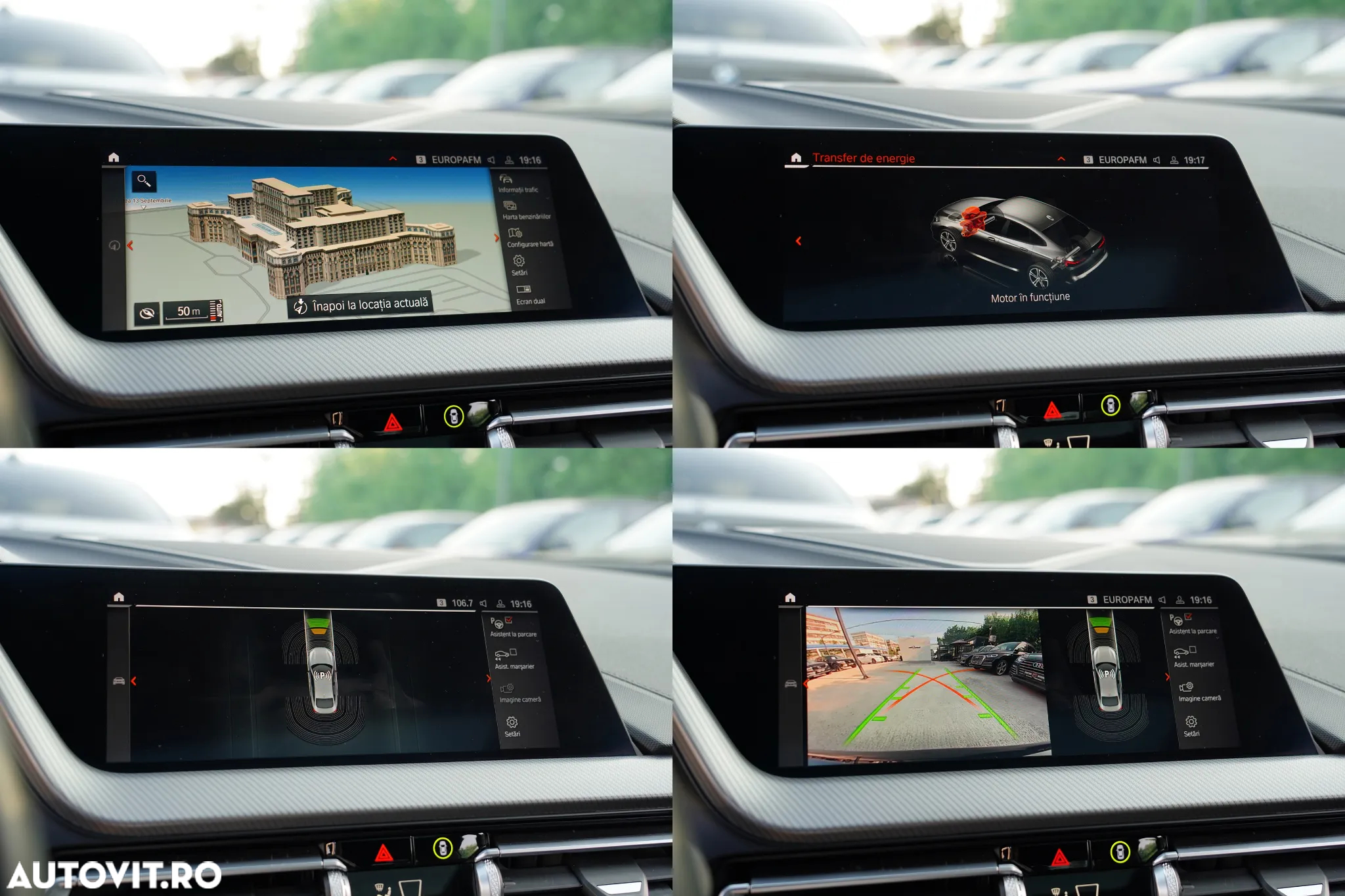 BMW Seria 2 220d Gran Coupe Aut. - 21