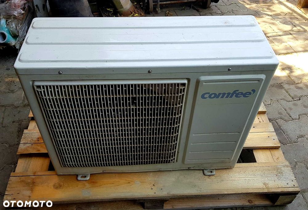 COMFEE Agregat Klimatyzatora MS11M6-18HRFN1-QE - 1