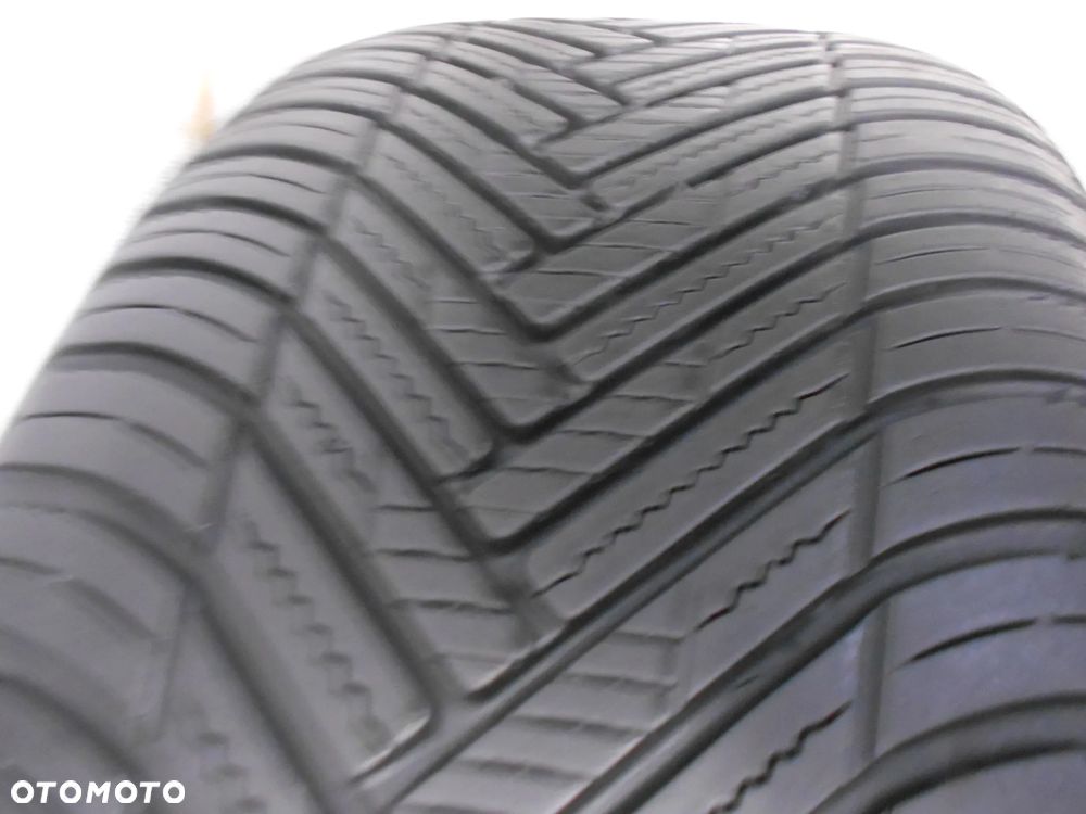 OPONA POJEDYNKA  255/50R19 HANKOOK KINERGY 4S2 X DOT 2023 7.4MM - 2