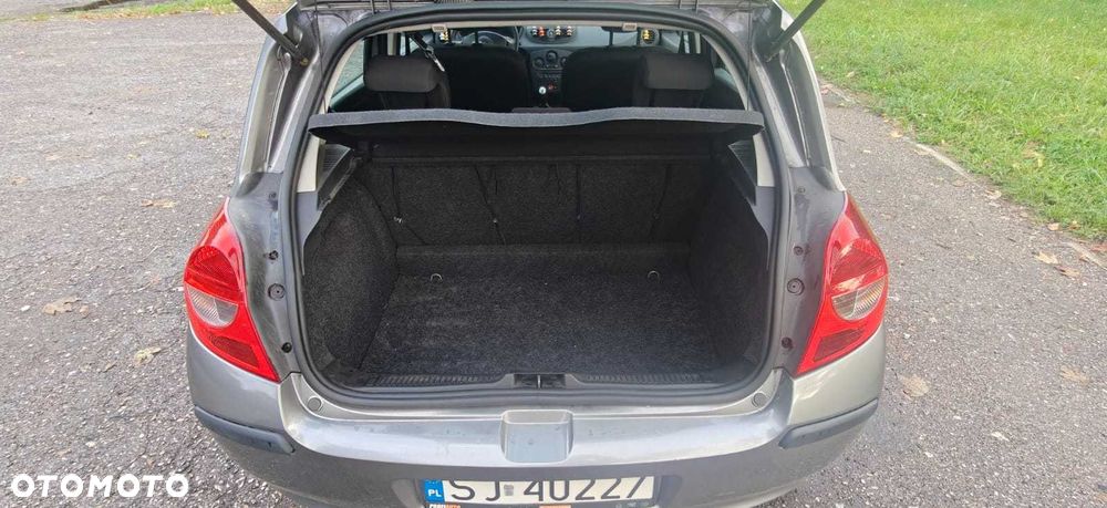 Renault Clio - 4
