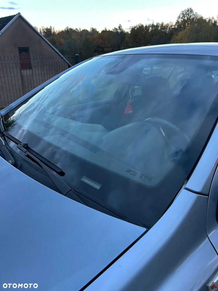 Opel Astra - 7