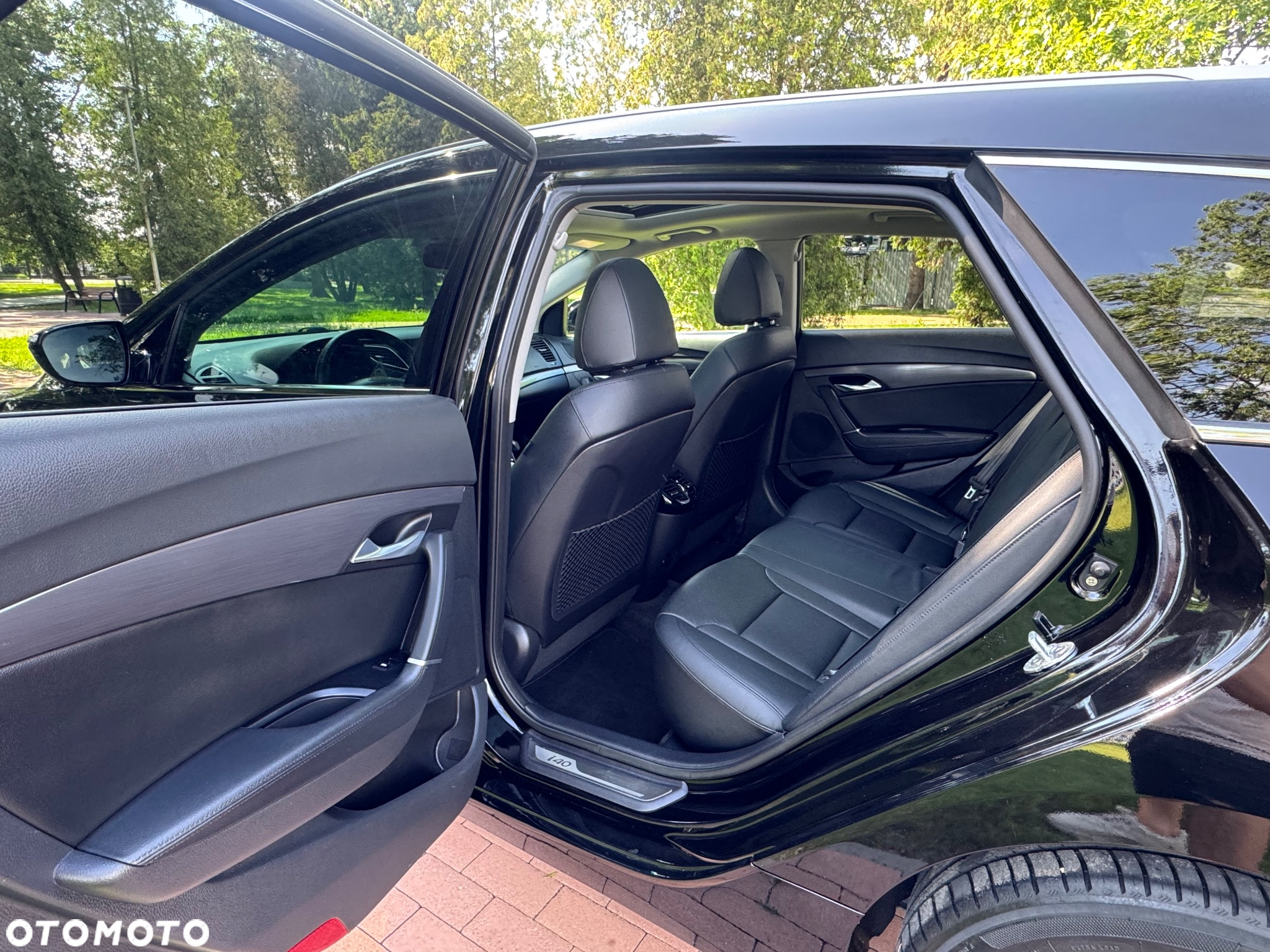 Hyundai i40 1.6 CRDi Premium DCT - 30