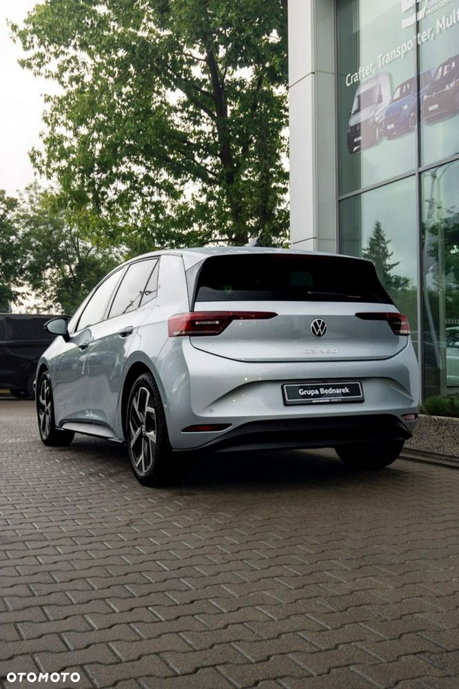 Volkswagen ID.3 - 20
