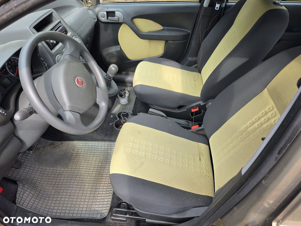 Fiat Panda 1.2 Emotion - 9