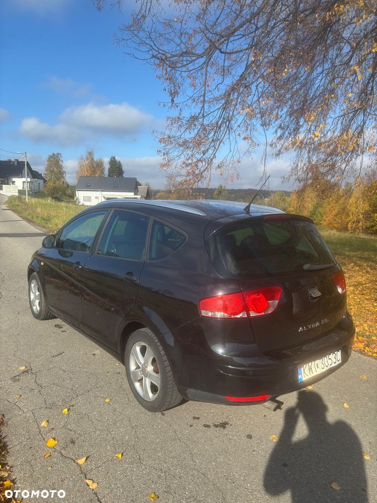 Seat Altea - 6