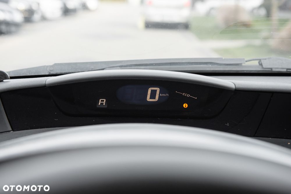 Honda Civic 1.4i-DSi i-SHIFT Comfort - 24