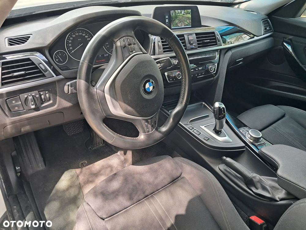 BMW Seria 3 - 9