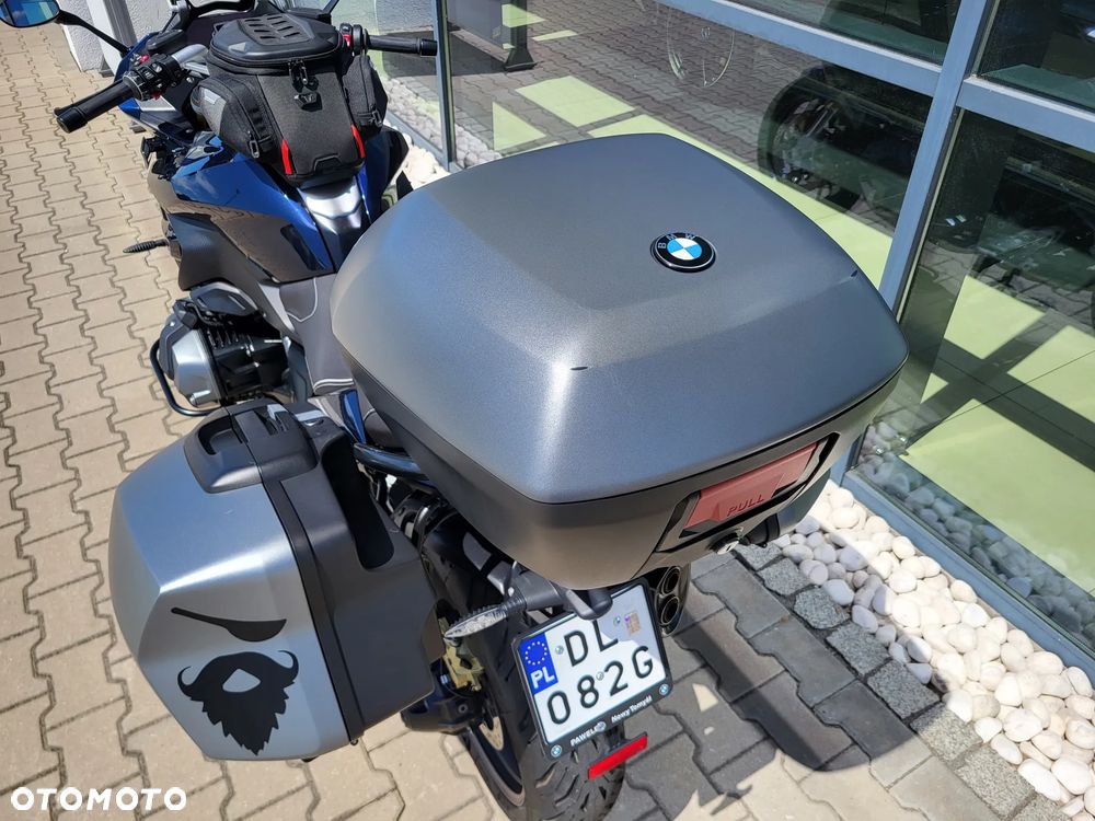 BMW RS - 40