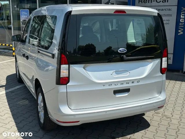 Ford Tourneo Connect 2.0 EcoBlue TREND - 11