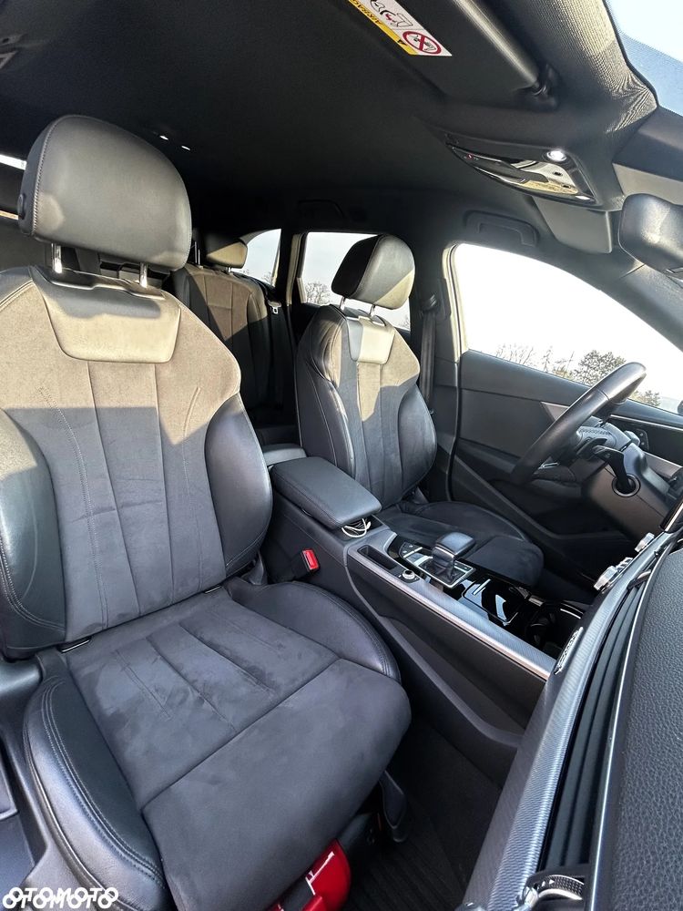 Audi A4 Allroad ver-40-tdi-mhev-quattro-s-tronic - 20