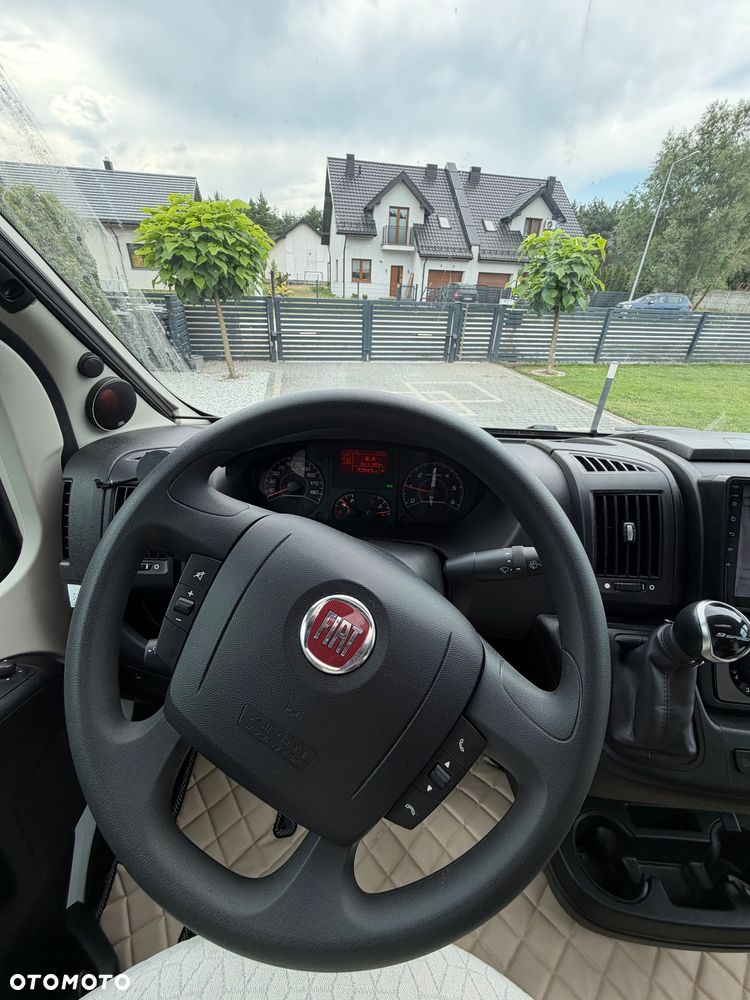 Fiat Ducato chausson - 37