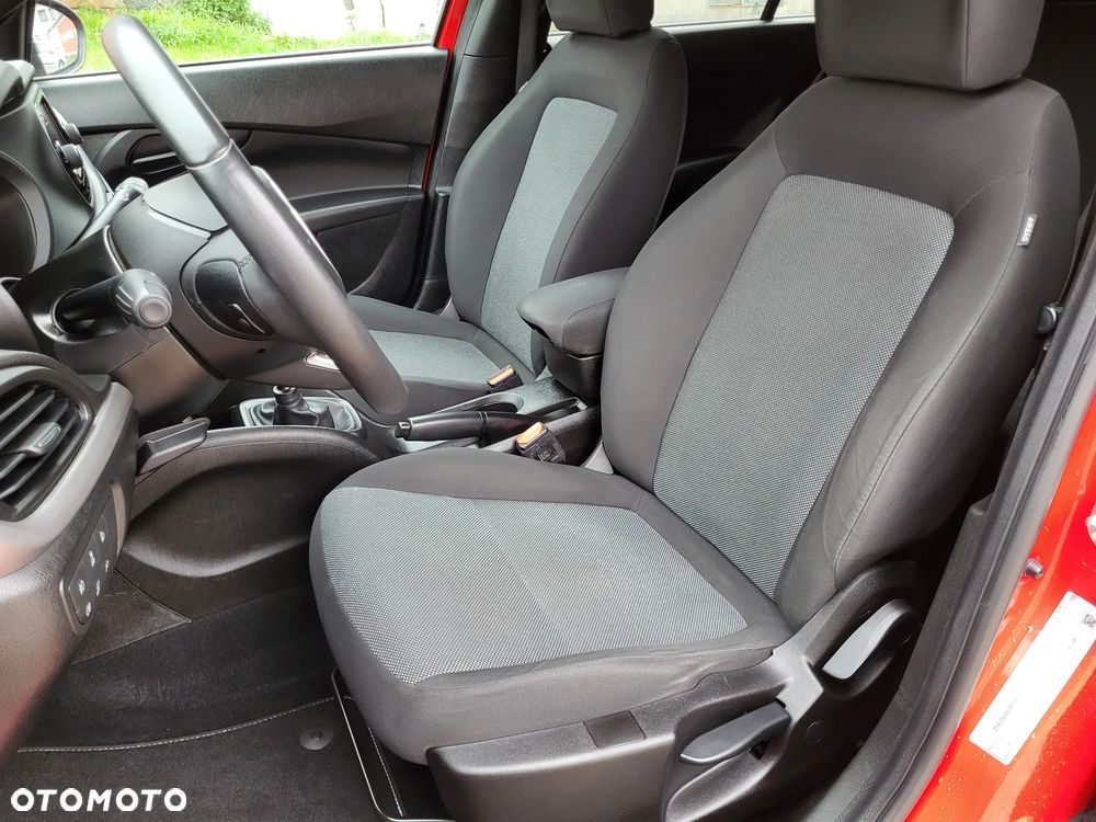 Fiat Tipo 1.4 16v Street - 17